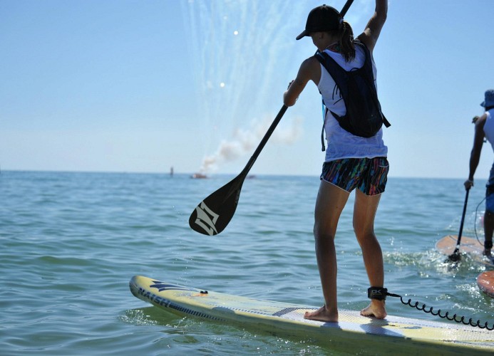 Residenz Monica Dreizimmer-Wohnung Trilo C6