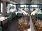 Marina Azzurra Resort Houseboat Lagoon