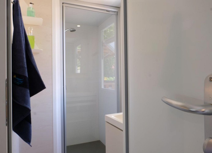 Cisano San Vito Mobilehome Happy Premium