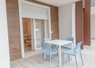 Appartamento Green House Cavallino Erdgeschoss