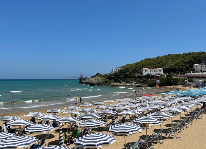 Ferienanlage Manacore Mobilehome Happy Relax Hillside