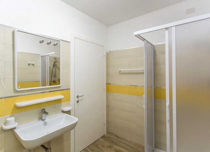 Residenz Mimose Zweizimmer-Wohnung Bilo