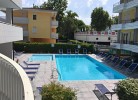 Residenz Concordia Dreizimmer-Wohnung C1