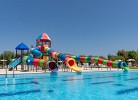 Feriendorf Stork Lodge Deluxe Family