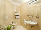 Residenz Carl und Do Dreizimmer-Wohnung Trilo Standard