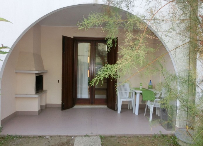 Residenz Lia Dreizimmer-Wohnung Tipo C*