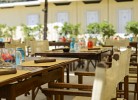 Ferienpark Marina Camping Village Lodge PET 