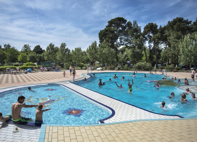 Ferienanlage Bi Village Lodge Premium 