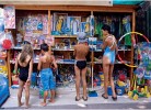 Ferienanlage Serenella Germano 2 Pax 