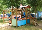 Ferienpark Butterfly Mobilehome Tosca Deluxe S 