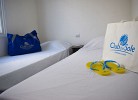 Feriendorf Adriano Lodge Comfort PET 