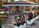 Camping Principina Mobilehome Deluxe