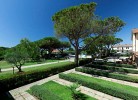 Resort Capalbio Dreizimmer-Bungalow Comfort Trilo