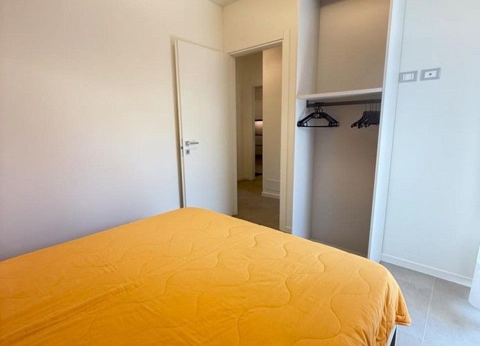 Villa D'Annunzio-Dreizimmerwohnung C7*++