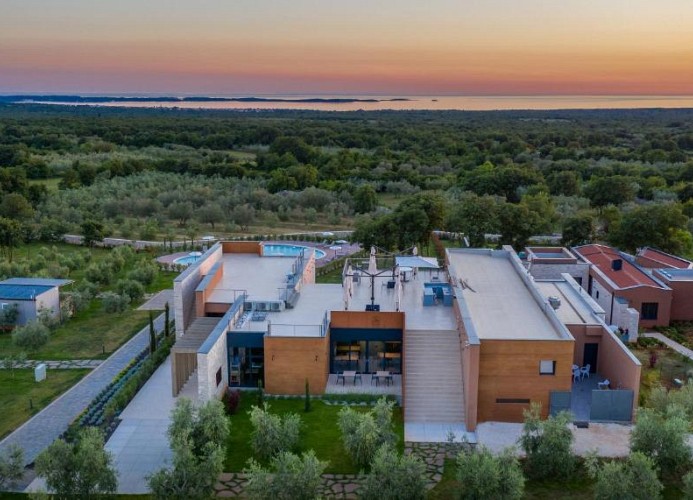 Camping Papafigo Zelt