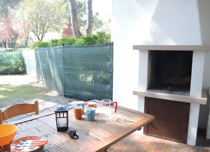 Residenz Olimpia Dreizimmer-Wohnung C1S