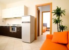 Residenz Rosa dei Venti Bungalow Grecale 