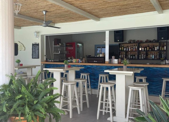 Camping Apollonia Mobilehome Happy Easy