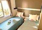 Ferienpark della Colombaia Mobilehome Panorama Spa