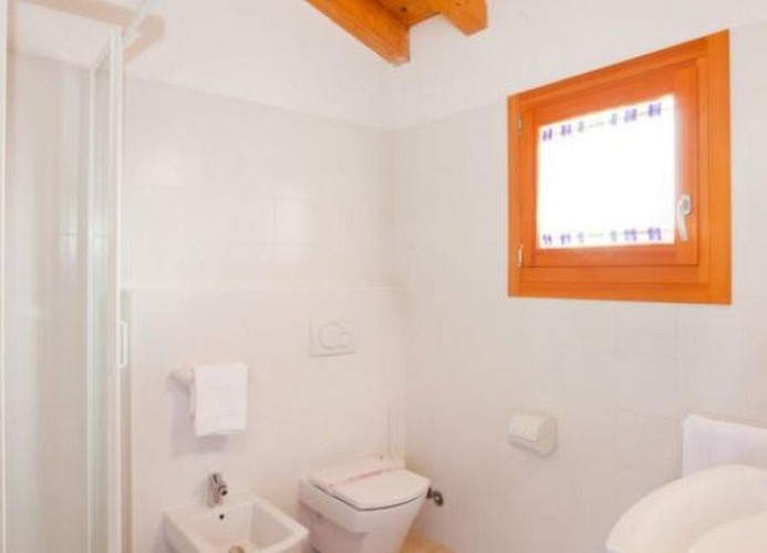 Villaggio A Mare Reihenhaus Villette M8 