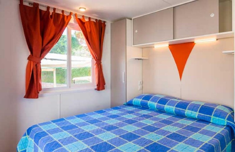 Feriendorf Le Palme Mobilehome Village 