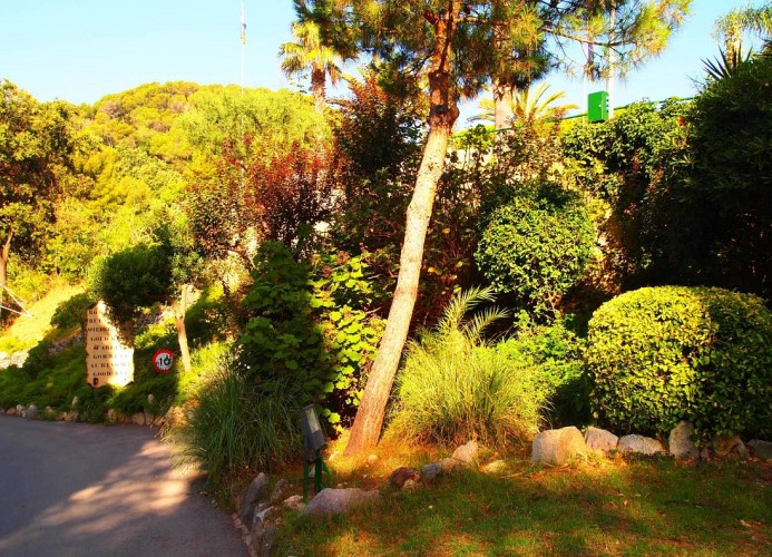 Camping Bonavista Mobilehome Happy Premium