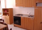 Residenz Acquamarina Dreizimmer-Wohnung Trilo