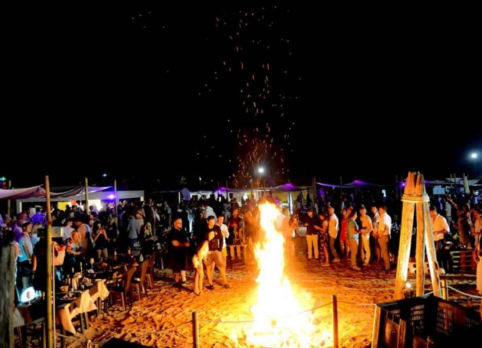 Feriendorf Oasi Mobilehome Honolulu 