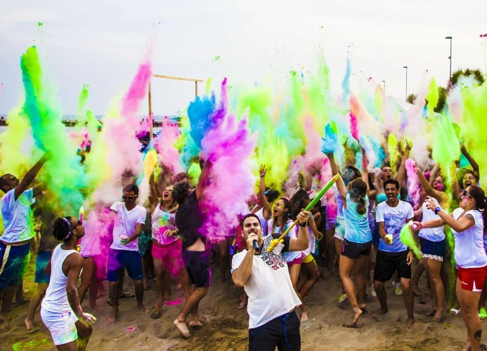 Feriendorf Francesco Lodge Premium Sea Breeze