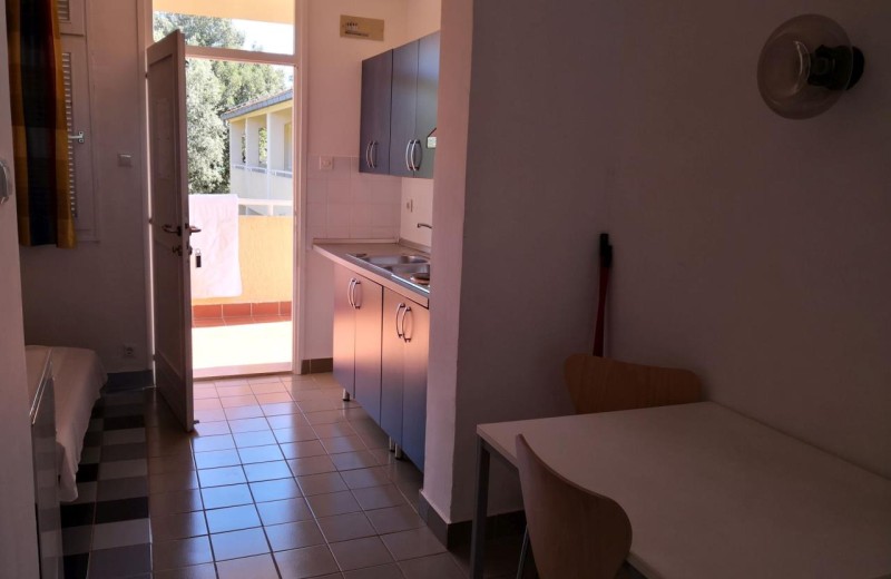 Residenz Lanterna Sunny Resort Apartment 3 Personen Seaside