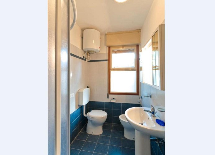 Residenz Elia Zweizimmer-Wohnung B2 