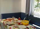 Camping La Vecchia Torre Mobilehome Happy Comfort