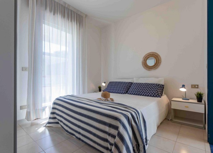 Residenz Tucano Zweizimmer-Wohnung Bilo 2P BS