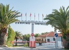 Castello Camping Summer Resort Mobilehome Happy Premium