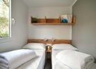 La Risacca Family Camping Village Lodge Superior
