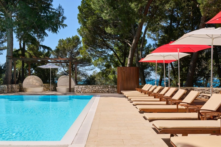 Apartments Galijot Wohnung CA4TP1