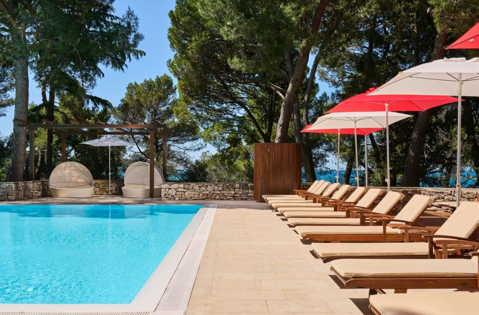 Apartments Galijot Wohnung CA4TP1