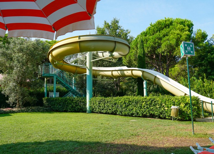 Feriendorf Italy Mobilehome Happy Relax