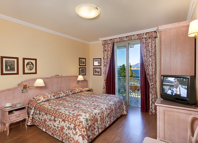Residenz Carl und Do Vierzimmer-Wohnung Quadrilo Lake View