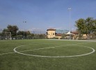Ferienpark Garda Village Maxicaravan Deluxe 