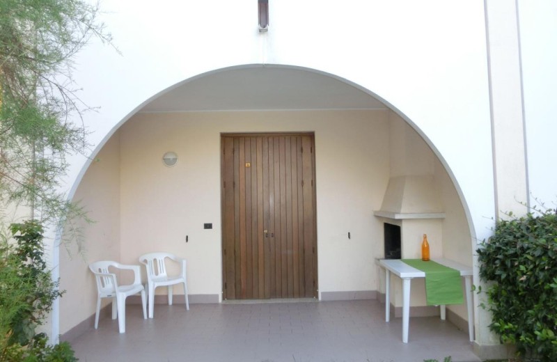 Residenz Lia Dreizimmer-Wohnung Tipo C*