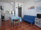 Residenza Cala di Seta Appartamento trilocale Luca con vista mare