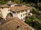 Residenz Borgo Alba Chiara Dreizimmer-Wohnung Trilo A3