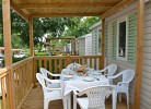 Amadria Park Trogir Mobilehome Happy Premium