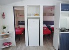 Camping Village Rosapineta Mobilehome Happy Plus 