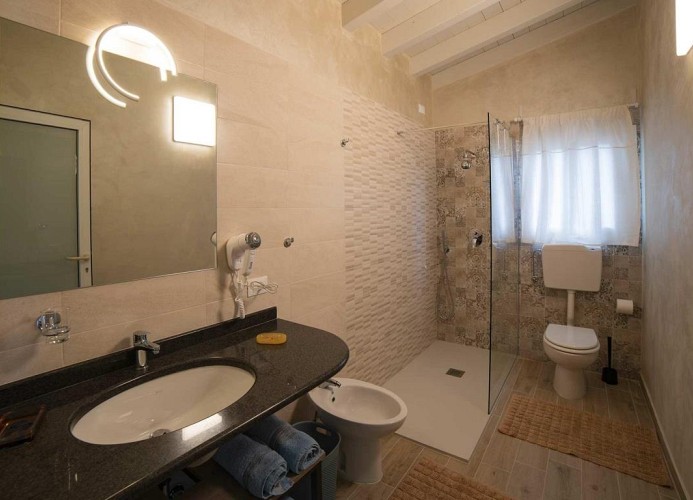 Ferienpark Internazionale Eden Chalet Deluxe Superior
