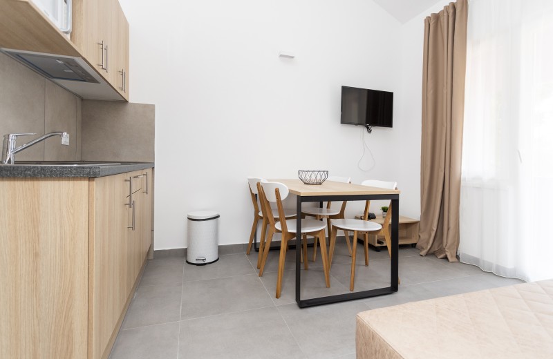 Medena Apartments Superior Zweizimmer-Wohnung A2+2