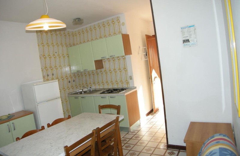 Residenz Sporting Zweizimmer-Wohnung Bilo 