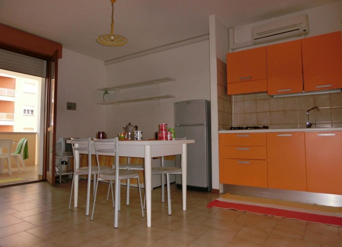 Residenz Itaca Studio Tipo A1S (73)