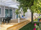 Ferienanlage Oliva Mobilehome Premium 4 Person